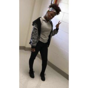 Meet your Posher, Tamika